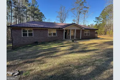 2710 Mulberry Rock Road, Dallas, GA 30157 - Photo 1