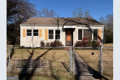 408 Main Street, Byron, GA 31008 - Photo 1