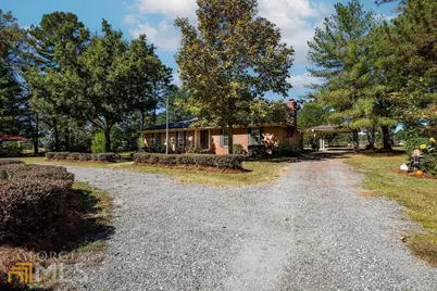 404 E First Street, Springfield, GA 31329 - Photo 35