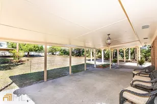 404 E First St, Springfield, GA 31329 - Photo 27