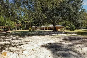 404 E First St, Springfield, GA 31329 - Photo 41