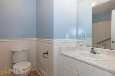 404 E First Street, Springfield, GA 31329 - Photo 25