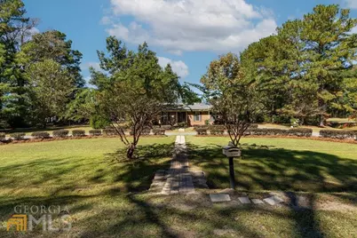 404 E First Street, Springfield, GA 31329 - Photo 33