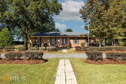 404 E First Street, Springfield, GA 31329 - Photo 45