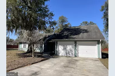 2902 Plantation Drive, Saint Marys, GA 31558 - Photo 1