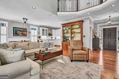 110 Seven Oaks Way, Eatonton, GA 31024 - Photo 15