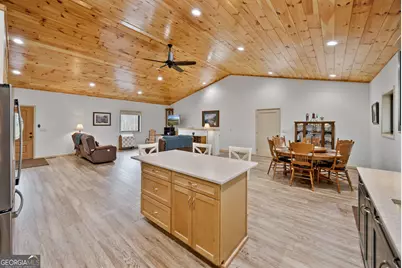 1581 Taylor Town Road NE, Ranger, GA 30734 - Photo 7