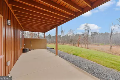 1581 Taylor Town Road NE, Ranger, GA 30734 - Photo 23