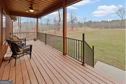 1581 Taylor Town Road NE, Ranger, GA 30734 - Photo 3