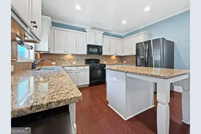 194 Inverness Avenue, Newnan, GA 30263 - Photo 9