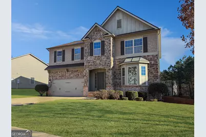 194 Inverness Avenue, Newnan, GA 30263 - Photo 5