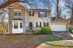 3968 Old Lantern Dr, Lithonia, GA 30038 - Photo 1