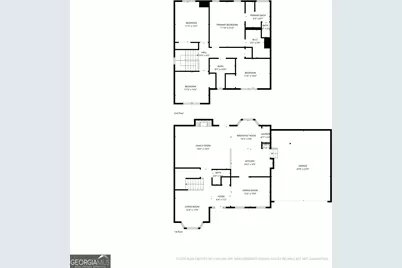 3968 Old Lantern Drive, Lithonia, GA 30038 - Photo 35