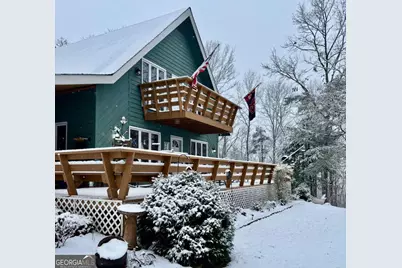 416 Undisclosed Drive, Morganton, GA 30560 - Photo 13