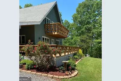 416 Undisclosed Drive, Morganton, GA 30560 - Photo 5