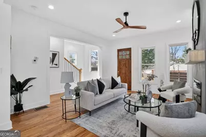 140 Racine Street SW, Atlanta, GA 30314 - Photo 5