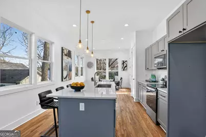 140 Racine Street SW, Atlanta, GA 30314 - Photo 7