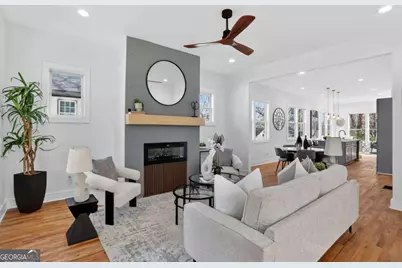 140 Racine Street SW, Atlanta, GA 30314 - Photo 3