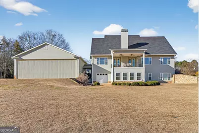 357 Canvasback Trail, Locust Grove, GA 30248 - Photo 35