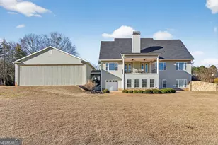 357 Canvasback Trail, Locust Grove, GA 30248 - Photo 35