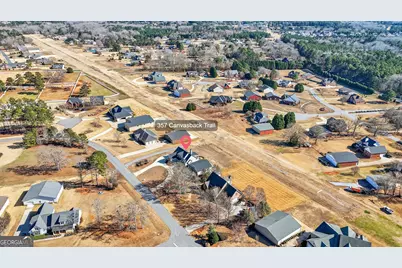 357 Canvasback Trail, Locust Grove, GA 30248 - Photo 3