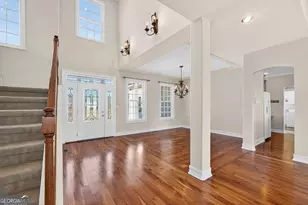 357 Canvasback Trail, Locust Grove, GA 30248 - Photo 13