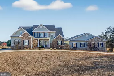 357 Canvasback Trail, Locust Grove, GA 30248 - Photo 5