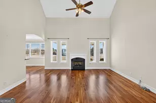 357 Canvasback Trail, Locust Grove, GA 30248 - Photo 9