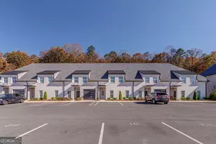 93 Chateau Dr, Rome, GA 30161 - Photo 15