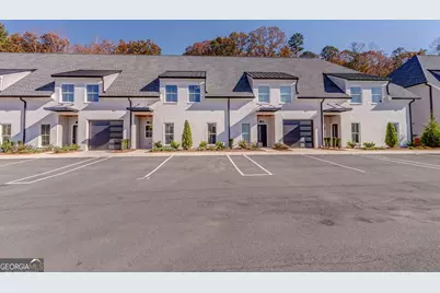 93 Chateau Drive, Rome, GA 30161 - Photo 19