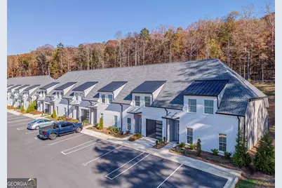 93 Chateau Drive, Rome, GA 30161 - Photo 3