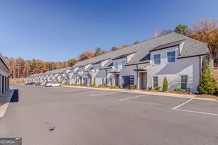 93 Chateau Dr, Rome, GA 30161 - Photo 9