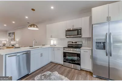 93 Chateau Drive, Rome, GA 30161 - Photo 25