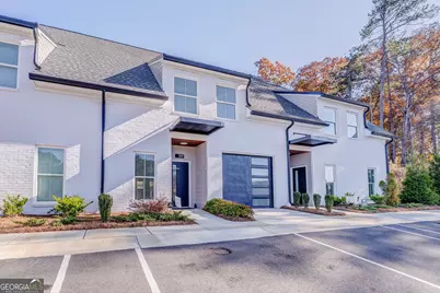 93 Chateau Drive, Rome, GA 30161 - Photo 5