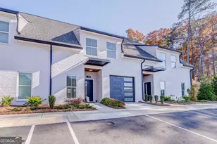 109 Chateau Dr, Rome, GA 30161 - Photo 5