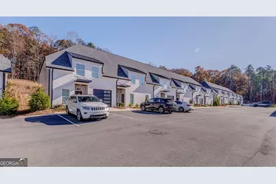 109 Chateau Drive, Rome, GA 30161 - Photo 11