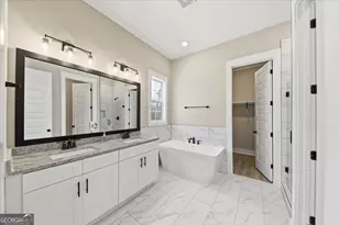 300 Oxford Rd, Ball Ground, GA 30107 - Photo 35