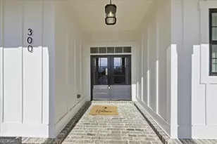 300 Oxford Rd, Ball Ground, GA 30107 - Photo 7