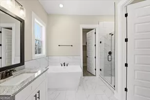 300 Oxford Rd, Ball Ground, GA 30107 - Photo 37