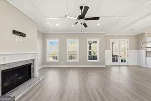 300 Oxford Rd, Ball Ground, GA 30107 - Photo 21