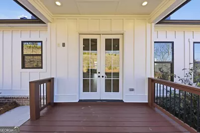 300 Oxford Road, Ball Ground, GA 30107 - Photo 49