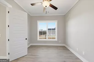 300 Oxford Rd, Ball Ground, GA 30107 - Photo 17