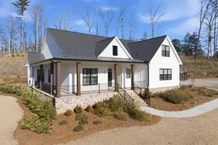 300 Oxford Rd, Ball Ground, GA 30107 - Photo 3