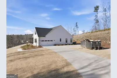300 Oxford Road, Ball Ground, GA 30107 - Photo 5