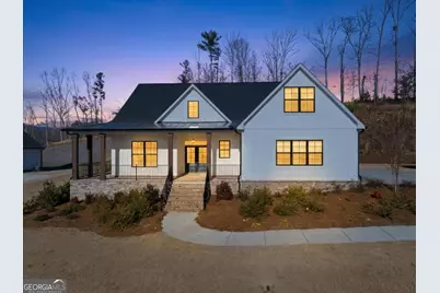 300 Oxford Road, Ball Ground, GA 30107 - Photo 1