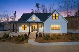 300 Oxford Rd, Ball Ground, GA 30107 - Photo 1