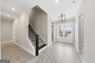 300 Oxford Rd, Ball Ground, GA 30107 - Photo 9