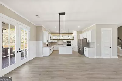 300 Oxford Road, Ball Ground, GA 30107 - Photo 23