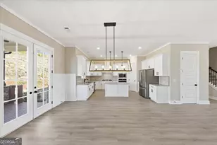 300 Oxford Rd, Ball Ground, GA 30107 - Photo 23