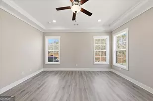 300 Oxford Rd, Ball Ground, GA 30107 - Photo 33